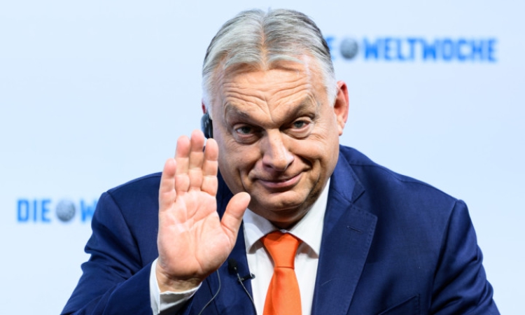 Външни министри от ЕС с критики към Унгария за плановете й да блокира санкциите срещу Русия